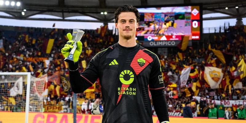 Svilar, cosa manca per l'accordo con la Roma e quando può arrivare 16 Svilar, cosa manca per l'accordo con la Roma e quando può arrivare