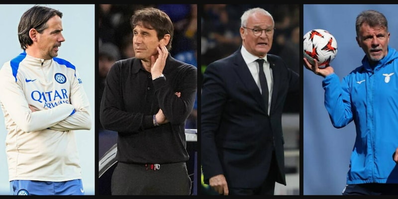 Tutto il calcio minuto per minuto, cosa ci aspetta domenica sera 14 Tutto il calcio minuto per minuto, cosa ci aspetta domenica sera