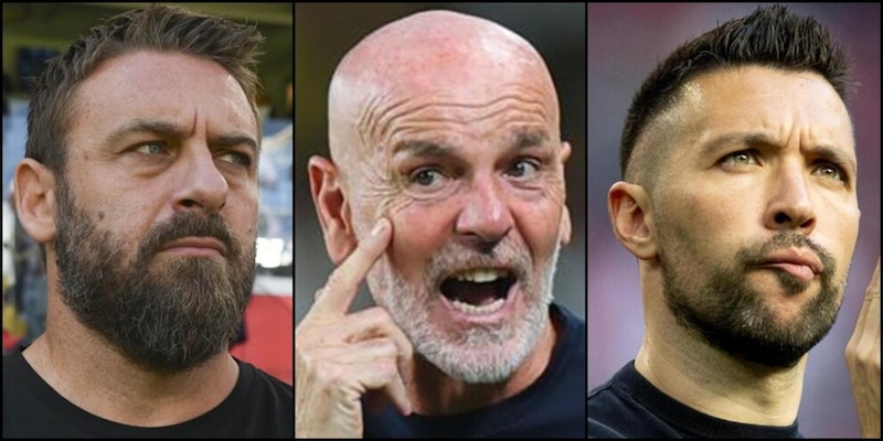 Fiorentina, da Pioli a Farioli e De Rossi: tutte le ipotesi per il nuovo allenatore