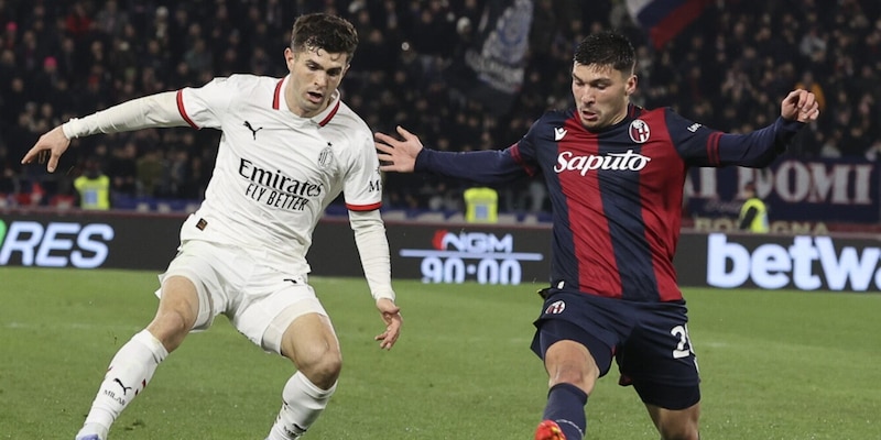 Milan-Bologna: dove in tv e streaming, a che ora, probabili formazioni, diretta 15 Milan-Bologna: dove in tv e streaming, a che ora, probabili formazioni, diretta