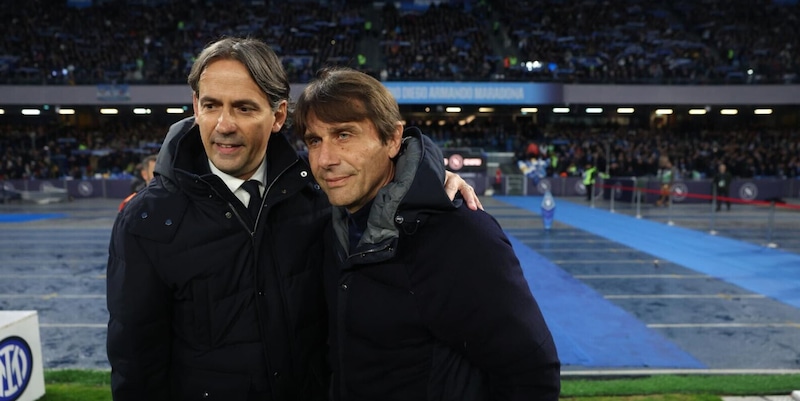 Quando giocano Napoli e Inter: ultima giornata di Serie A, tutte le ipotesi 14 Quando giocano Napoli e Inter: ultima giornata di Serie A, tutte le ipotesi
