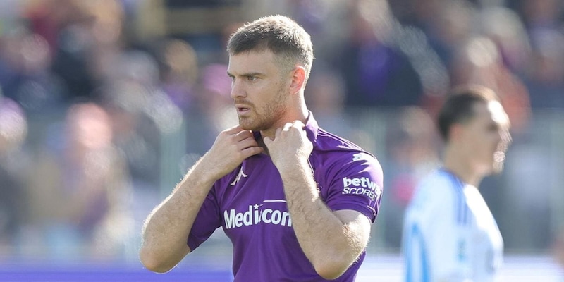 Fiorentina, Beltran in bilico: ultimo tango viola 15 Fiorentina, Beltran in bilico: ultimo tango viola