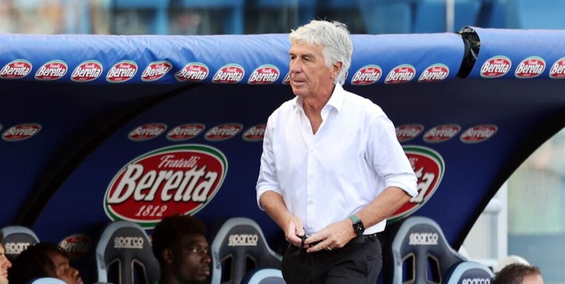 Gasperini alla Roma, ci siamo: quando è fissato l'incontro con Friedkin e i retroscena 16 Gasperini alla Roma, ci siamo: quando è fissato l'incontro con Friedkin e i retroscena