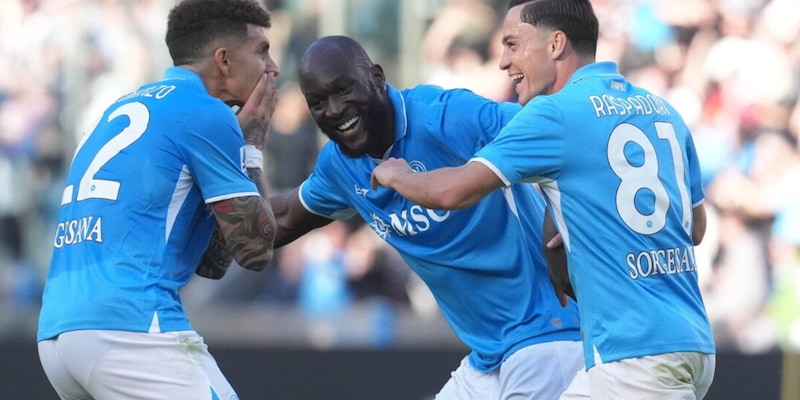 Parma-Napoli: dove in tv e in streaming, a che ora, probabili formazioni, diretta 14 Parma-Napoli: dove in tv e in streaming, a che ora, probabili formazioni, diretta