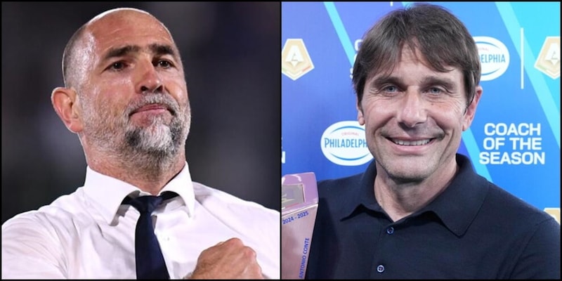 Juve allenatore ultime news: in attesa di Conte caos Tudor. L'agente ritratta: "Rispetterà l’impegno" 1 Juve allenatore ultime news: in attesa di Conte caos Tudor. L'agente ritratta: "Rispetterà l’impegno"
