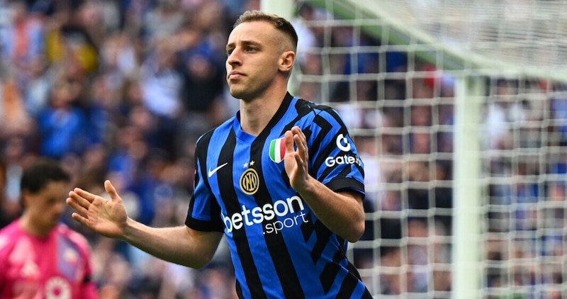 Diretta Inter-Verona ore 20.45: dove vederla in tv, in streaming e probabili formazioni 1 Diretta Inter-Verona ore 20.45: dove vederla in tv, in streaming e probabili formazioni
