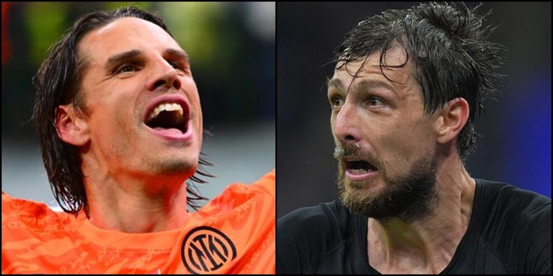 Inter, 5 senatori all’ultimo ballo in Champions League: chi sono