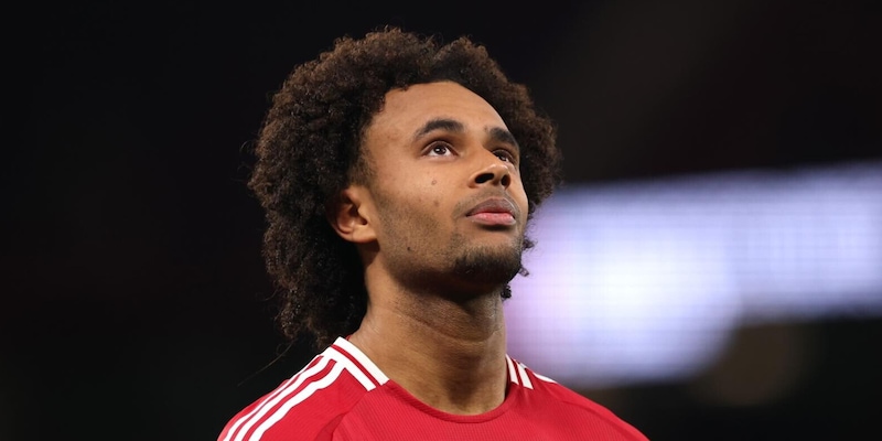 Mercato Inter, svolta per l'attacco: può arrivare Zirkzee. Ma ci sono anche altri nomi 15 Mercato Inter, svolta per l'attacco: può arrivare Zirkzee. Ma ci sono anche altri nomi