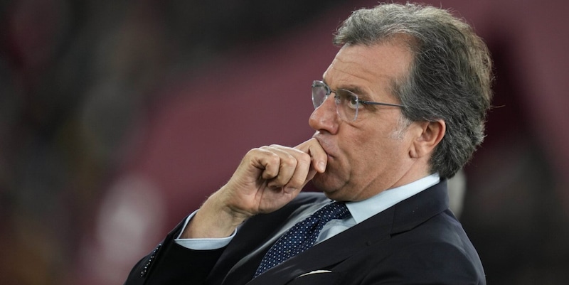 Giuntoli via dalla Juve: la madre di tutti gli errori e il rimpianto più grande 15 Giuntoli via dalla Juve: la madre di tutti gli errori e il rimpianto più grande