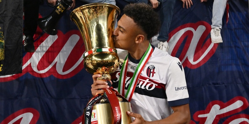 Ndoye dopo Motta, dal Bologna alla Juve: Giuntoli ci prova. E Conte? Gradisce… 1 Ndoye dopo Motta, dal Bologna alla Juve: Giuntoli ci prova. E Conte? Gradisce…