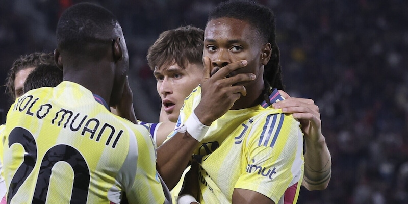 Rientri e corse al J Medical: Juve, Tudor prepara la formazione Champions 1 Rientri e corse al J Medical: Juve, Tudor prepara la formazione Champions