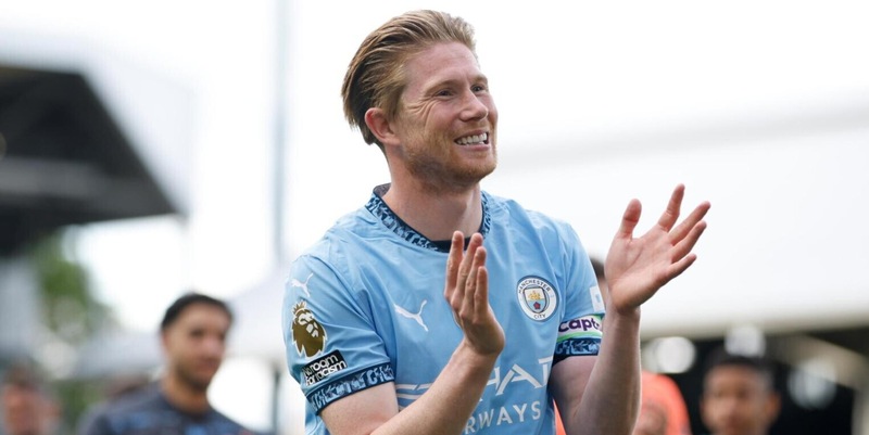 Napoli, De Bruyne a un passo: le cifre, i retroscena sull'acquisto della villa e il ruolo della moglie 1 Napoli, De Bruyne a un passo: le cifre, i retroscena sull'acquisto della villa e il ruolo della moglie