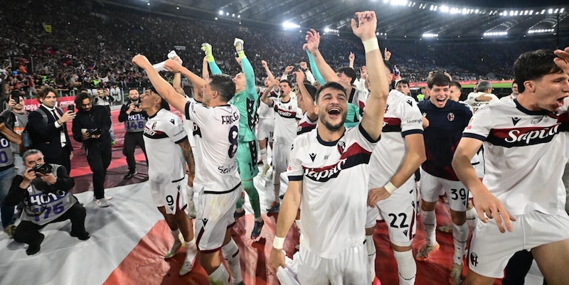 Bologna, il Paradiso può attendere 14 Bologna, il Paradiso può attendere