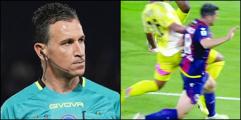 Moviola Bologna-Juve, Doveri sbaglia: McKennie-Freuler è da rigore