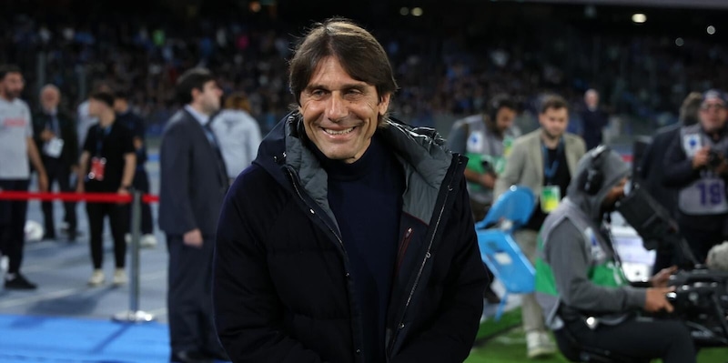 Napoli, corsa al titolo: un sabato per allungare e Conte torna nella sua Lecce 14 Napoli, corsa al titolo: un sabato per allungare e Conte torna nella sua Lecce