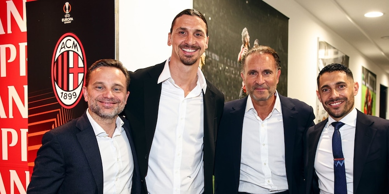 Milan, ora il ds è un rebus: troppe voci, non c'è accordo 14 Milan, ora il ds è un rebus: troppe voci, non c'è accordo