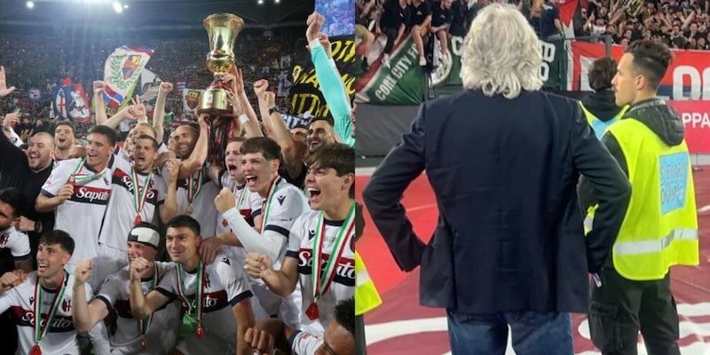 Bologna, e quando mi ricapita? 14 Bologna, e quando mi ricapita?