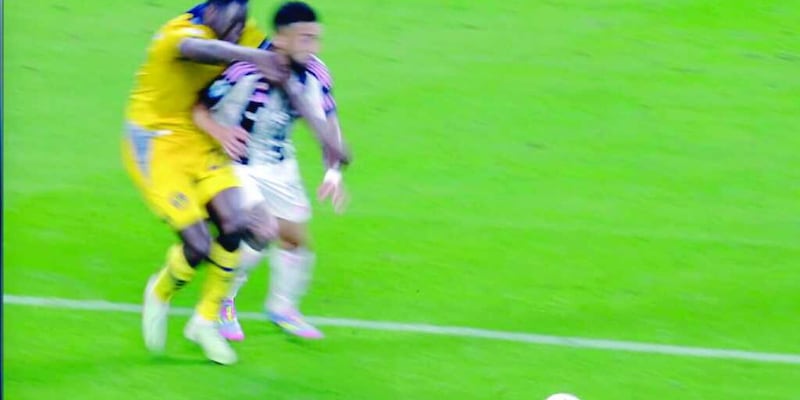 Moviola Juve-Udinese: Ayroldi non convince