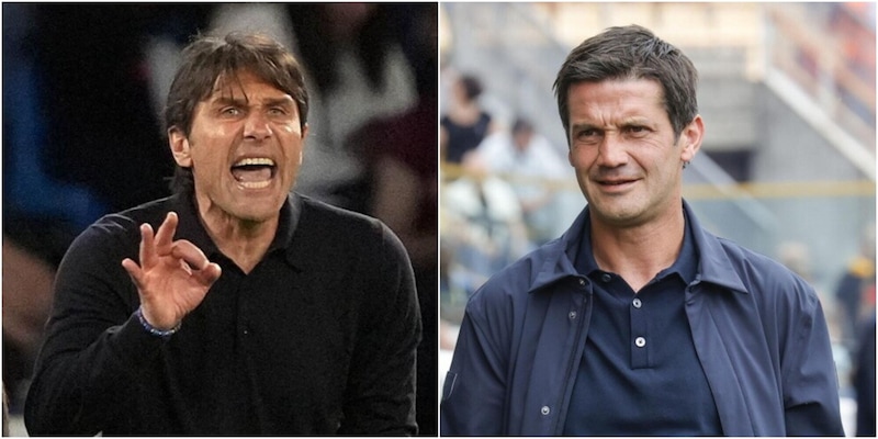 Napoli, c'è di nuovo un ex Inter nella corsa allo Scudetto