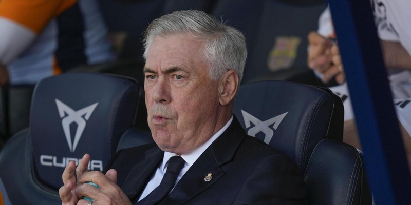 Ancelotti firma per il Brasile: venduto il frigorifero agli eschimesi 1 Ancelotti firma per il Brasile: venduto il frigorifero agli eschimesi