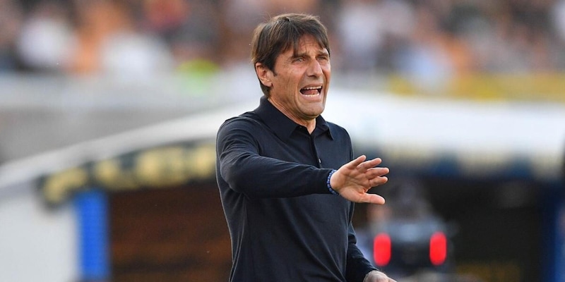 Conte, il professore di storia 15 Conte, il professore di storia