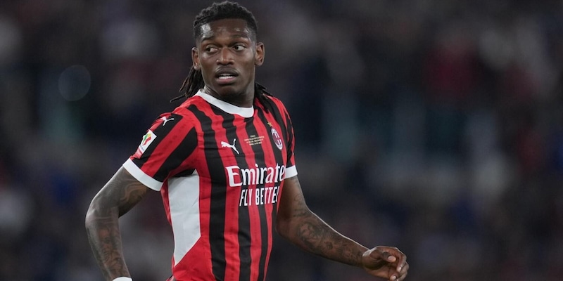 Milan, Atletico e Barcellona piombano su Leao: gli scenari 16 Milan, Atletico e Barcellona piombano su Leao: gli scenari