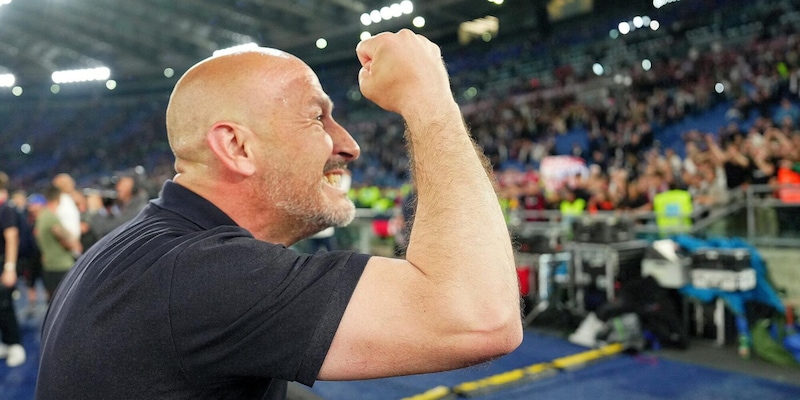 Italiano resta al Bologna fino al 2028: fumata bianca vicina 14 Italiano resta al Bologna fino al 2028: fumata bianca vicina