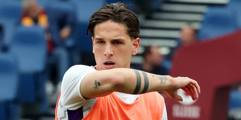 Zaniolo shock: “Aggrediti due tesserati Roma”, il comunicato e la replica 1 Zaniolo shock: “Aggrediti due tesserati Roma”, il comunicato e la replica