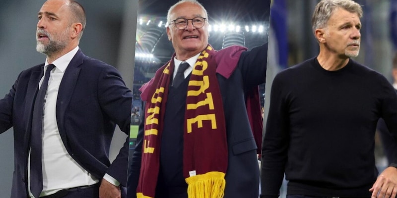 Roma, Juve e Lazio: è lotta a tre per un posto in Champions League. Le combinazioni