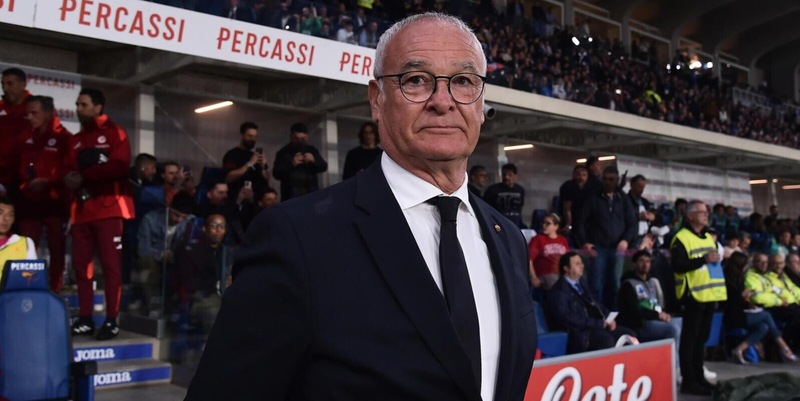 Ranieri, il grande sottovalutato 14 Ranieri, il grande sottovalutato