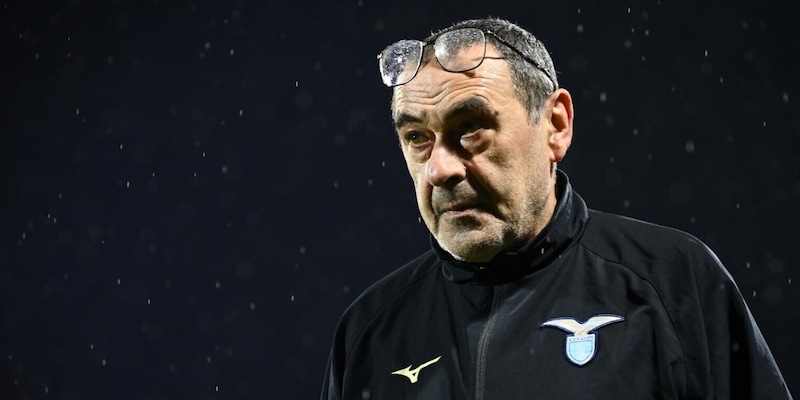 La Lazio ci crede: ecco perché Sarri può tornare e quali sono le condizioni 1 La Lazio ci crede: ecco perché Sarri può tornare e quali sono le condizioni