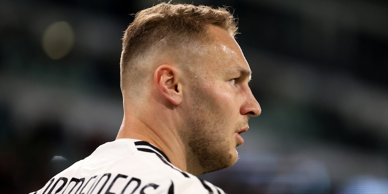 Koopmeiners sparito, sollievo McKennie: Venezia-Juve, la probabile formazione 1 Koopmeiners sparito, sollievo McKennie: Venezia-Juve, la probabile formazione