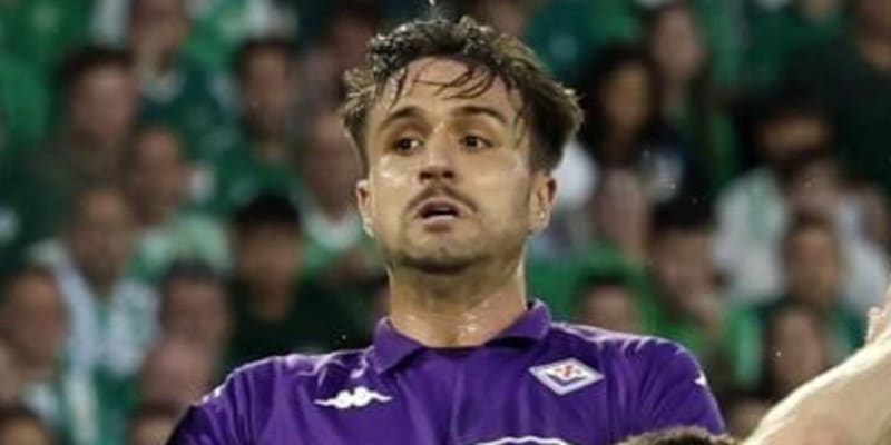 Ranieri in lacrime in diretta con Bergomi dopo il gol della Fiorentina: emozione a Siviglia 16 Ranieri in lacrime in diretta con Bergomi dopo il gol della Fiorentina: emozione a Siviglia