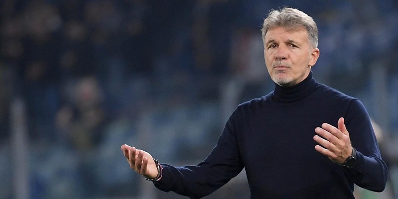 Lazio e Baroni ai saluti: i tre grandi ex a cui pensa Lotito, ecco chi sono 1 Lazio e Baroni ai saluti: i tre grandi ex a cui pensa Lotito, ecco chi sono