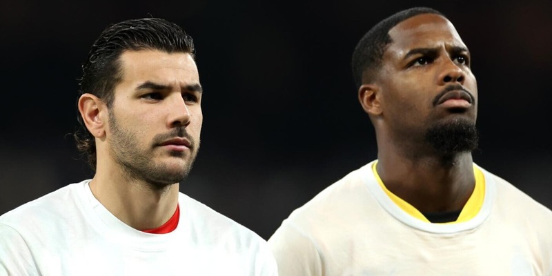 Maignan e Theo Hernandez: con il nuovo Milan le cose possono cambiare 1 Maignan e Theo Hernandez: con il nuovo Milan le cose possono cambiare