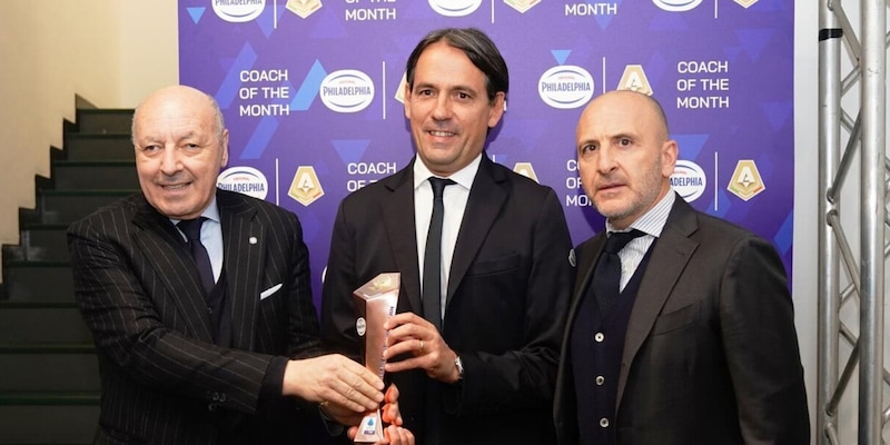 Inter, tre colpi da mercato mondiale