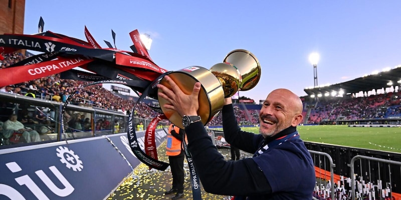 Bologna, il futuro parla Italiano 1 Bologna, il futuro parla Italiano