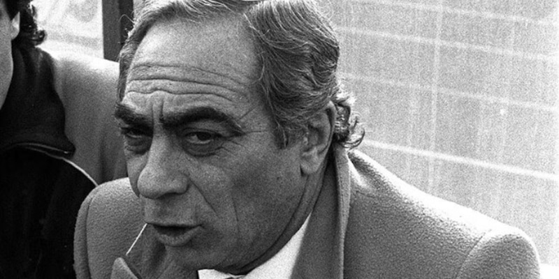 Napoli, quando Lauro vinse in Emilia: successo e promozione in Serie A nel 1965