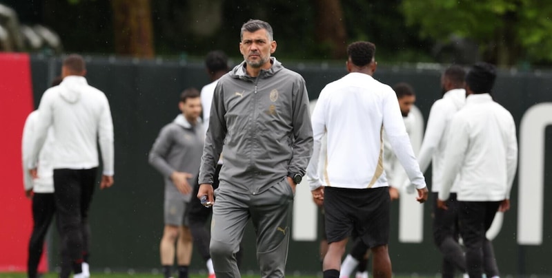 Conceicao e gli altri: addio al Milan e contestazione 15 Conceicao e gli altri: addio al Milan e contestazione