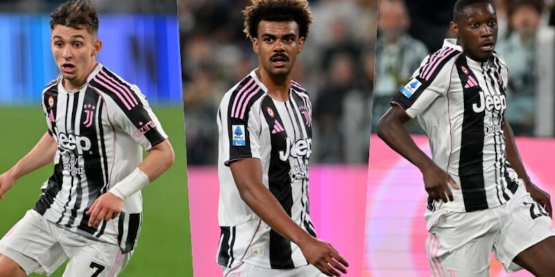 Conceiçao, Veiga e Kolo Muani: la Juve ha un piano 14 Conceiçao, Veiga e Kolo Muani: la Juve ha un piano
