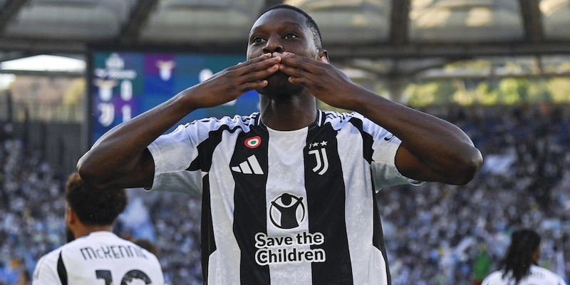 Kolo Muani, ora è rilancio Juve! Le due strade per sciogliere il nodo Psg