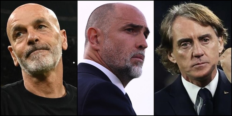 Allenatore Juve, sfumato Conte ecco le alternative: Tudor ma anche Pioli o Mancini 15 Allenatore Juve, sfumato Conte ecco le alternative: Tudor ma anche Pioli o Mancini