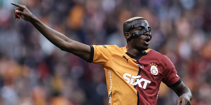 Calciomercato Juve, tutto su Osimhen: pronta la maxi offerta 14 Calciomercato Juve, tutto su Osimhen: pronta la maxi offerta