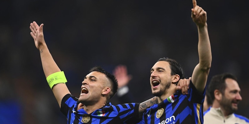 Inter, quando i soldi non comprano il paradiso Champions 15 Inter, quando i soldi non comprano il paradiso Champions