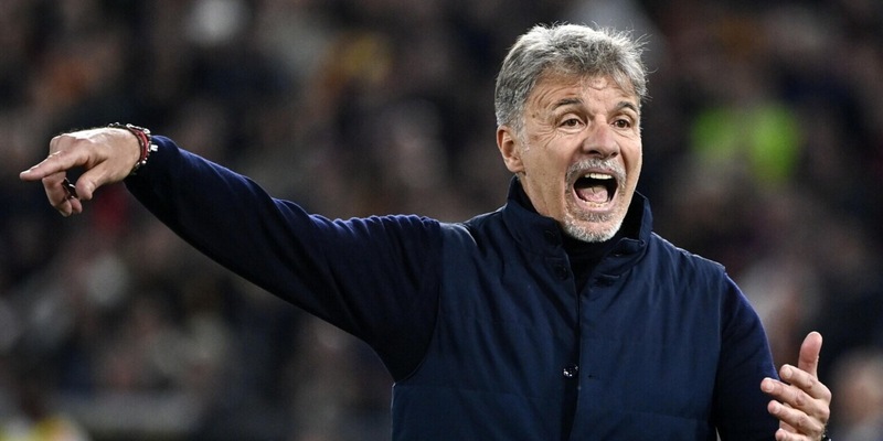 La Lazio corre a caccia di 2 rivincite: delusione Bodo e i giudizi di Tudor 15 La Lazio corre a caccia di 2 rivincite: delusione Bodo e i giudizi di Tudor