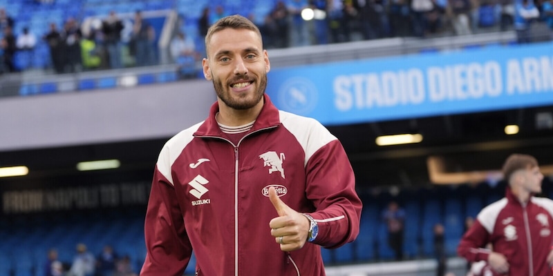 Torino, il ritorno di Vlasic per dare un senso a questo finale 14 Torino, il ritorno di Vlasic per dare un senso a questo finale