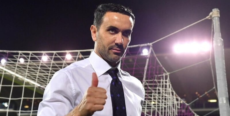 Fiorentina pronta per la corrida con il Betis: il piano di Palladino 16 Fiorentina pronta per la corrida con il Betis: il piano di Palladino