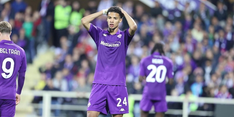 Fiorentina, la notte dei rimpianti 16 Fiorentina, la notte dei rimpianti