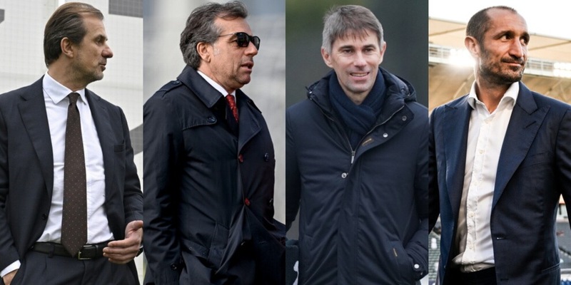 La posizione di Giuntoli, Massara e il potere di Chiellini: rimpasto Juve 12 La posizione di Giuntoli, Massara e il potere di Chiellini: rimpasto Juve