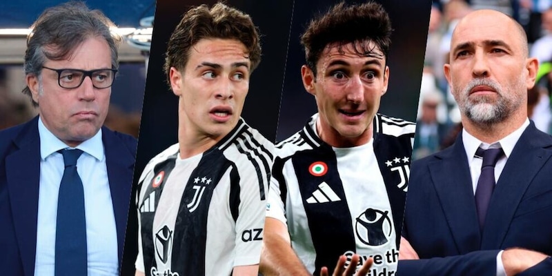 Bivio cruciale all’Olimpico: Lazio-Juve decisiva, cosa può accadere senza Champions 12 Bivio cruciale all’Olimpico: Lazio-Juve decisiva, cosa può accadere senza Champions